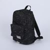 May Balo Bapago KAYA Black Backpack - Balo Thời Trang