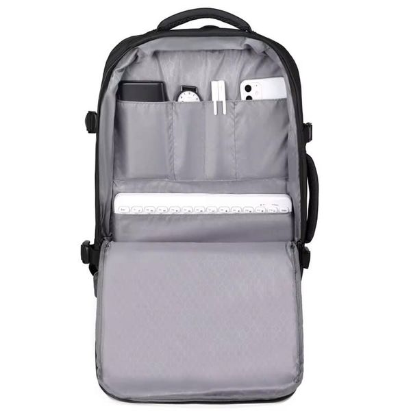 OEM ODM Office Laptop Backpacks - OEM backpack factory - UMO BP561701