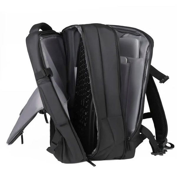 OEM ODM Office Laptop Backpacks - OEM backpack factory - UMO BP561701