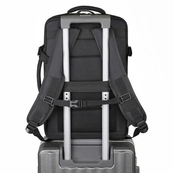 OEM ODM Office Laptop Backpacks - OEM backpack factory - UMO BP561701