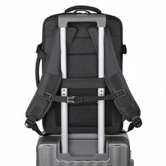 OEM ODM Office Laptop Backpacks - OEM backpack factory - UMO BP561701