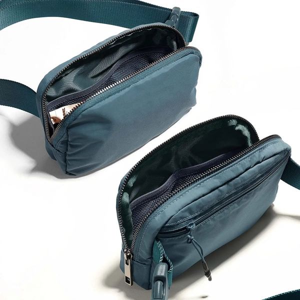 OEM ODM Custom Waterproof Waist Bag Manufacturing - UMO BP562905