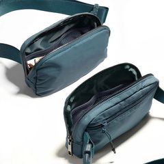 OEM ODM Custom Waterproof Waist Bag Manufacturing - UMO BP562905