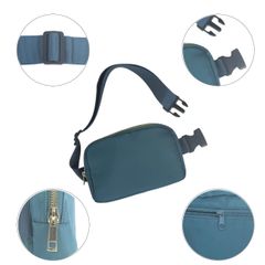 OEM ODM Custom Waterproof Waist Bag Manufacturing - UMO BP562905