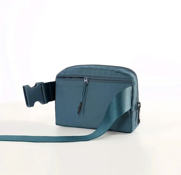 OEM ODM Custom Waterproof Waist Bag Manufacturing - UMO BP562905