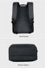 OEM ODM Large-Capacity Laptop Backpack - custom backpack manufacturer - UMO BP570601