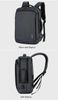 OEM ODM Large-Capacity Laptop Backpack - custom backpack manufacturer - UMO BP570601
