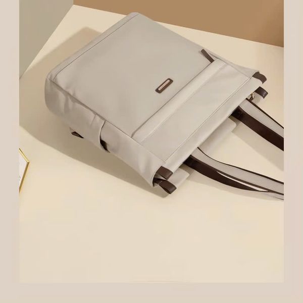 OEM ODM Custom-Made 2-in-1 Laptop Backpack and Handbag - backpack manufacturer - UMO BP562808