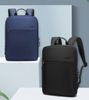 OEM ODM Slim Expandable Backpack for 15.6-Inch Laptop - custom logo backpack factory - UMO BP562807