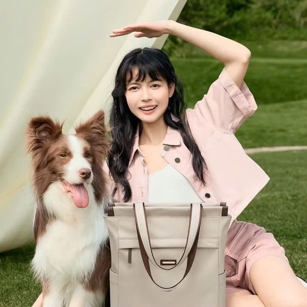 OEM ODM Custom-Made 2-in-1 Laptop Backpack and Handbag - backpack manufacturer - UMO BP562808