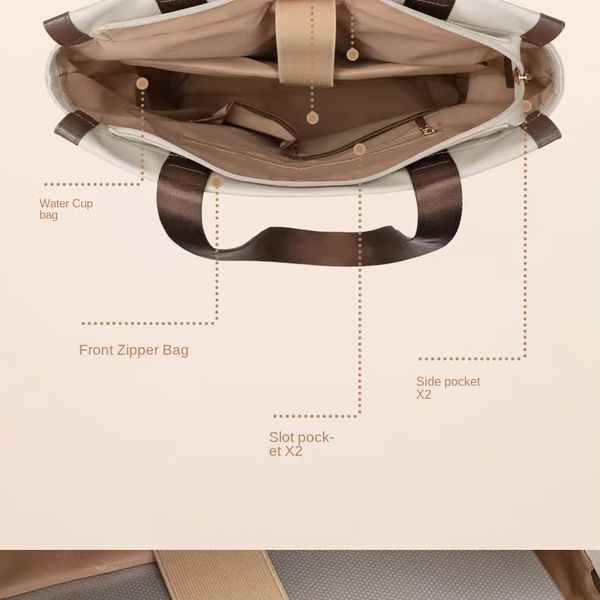 OEM ODM Custom-Made 2-in-1 Laptop Backpack and Handbag - backpack manufacturer - UMO BP562808