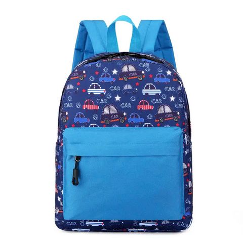 OEM ODM School Backpacks - OEM backpack factory - UMO BP562402