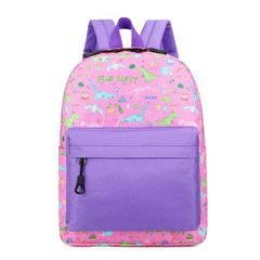 OEM ODM School Backpacks - OEM backpack factory - UMO BP562402