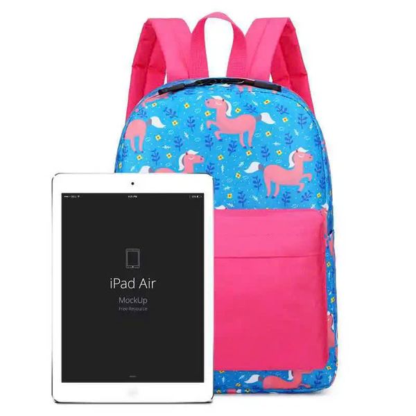 OEM ODM School Backpacks - OEM backpack factory - UMO BP562402