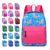 OEM ODM School Backpacks - OEM backpack factory - UMO BP562402