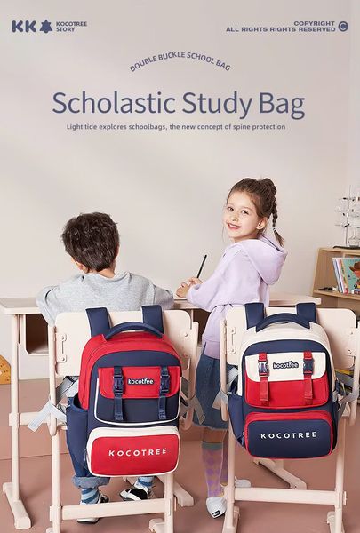 OEM ODM Waterproof Primary School Backpacks - OEM backpack factory - UMO BP562905