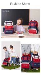 OEM ODM Waterproof Primary School Backpacks - OEM backpack factory - UMO BP562905