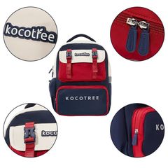 OEM ODM Waterproof Primary School Backpacks - OEM backpack factory - UMO BP562905