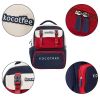 OEM ODM Waterproof Primary School Backpacks - OEM backpack factory - UMO BP562905