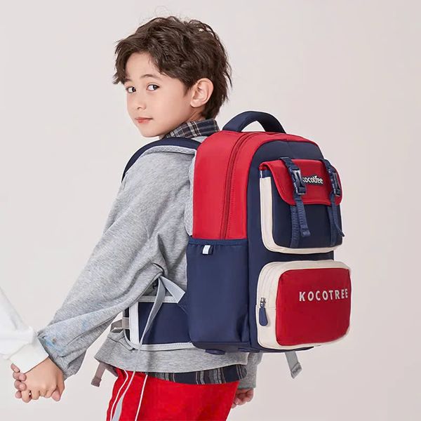 OEM ODM Waterproof Primary School Backpacks - OEM backpack factory - UMO BP562905