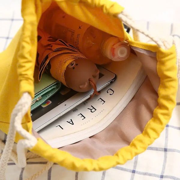 OEM ODM Canvas Drawstring Backpack - backpack OEM supplier - UMO BP562909