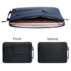 OEM ODM Custom-Made Shockproof Laptop Sleeves - Vietnam bag manufacturer - UMO TL570703
