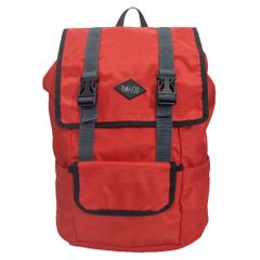 OEM ODM - Balos SKY FLAP Fashion Laptop Backpack - backpack OEM supplier - UMO BP582602