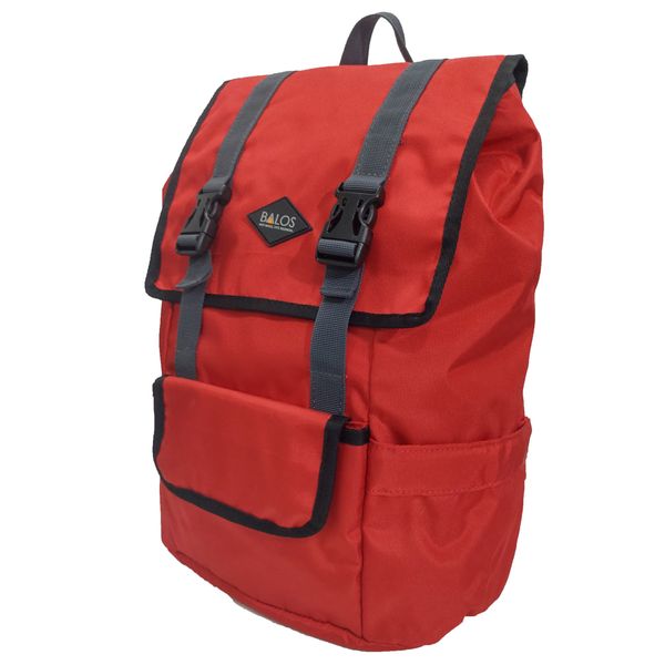 OEM ODM - Balos SKY FLAP Fashion Laptop Backpack - backpack OEM supplier - UMO BP582602