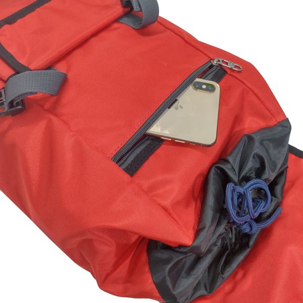 OEM ODM - Balos SKY FLAP Fashion Laptop Backpack - backpack OEM supplier - UMO BP582602