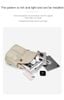 OEM ODM Simple Laptop Backpack for Women - custom logo backpack factory - UMO BP562901