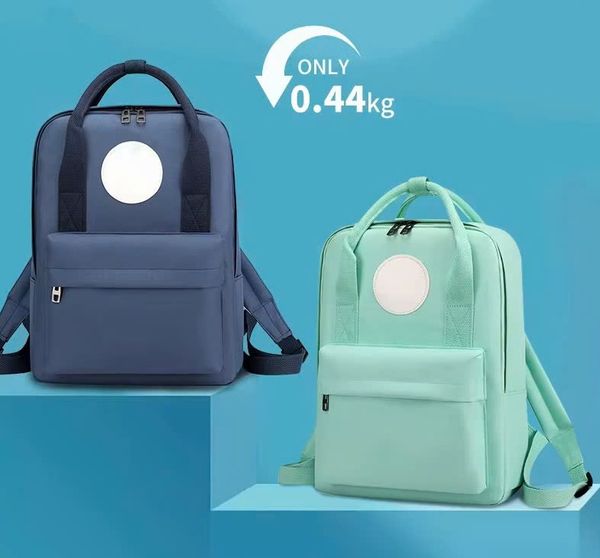 OEM ODM Stylish & Simple School Backpacks - backpack factory Vietnam - UMO BP562408