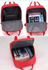 OEM ODM Stylish & Simple School Backpacks - backpack factory Vietnam - UMO BP562408