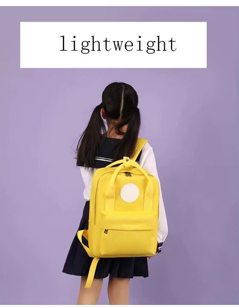 OEM ODM Stylish & Simple School Backpacks - backpack factory Vietnam - UMO BP562408