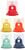 OEM ODM Stylish & Simple School Backpacks - backpack factory Vietnam - UMO BP562408
