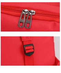 OEM ODM Stylish & Simple School Backpacks - backpack factory Vietnam - UMO BP562408