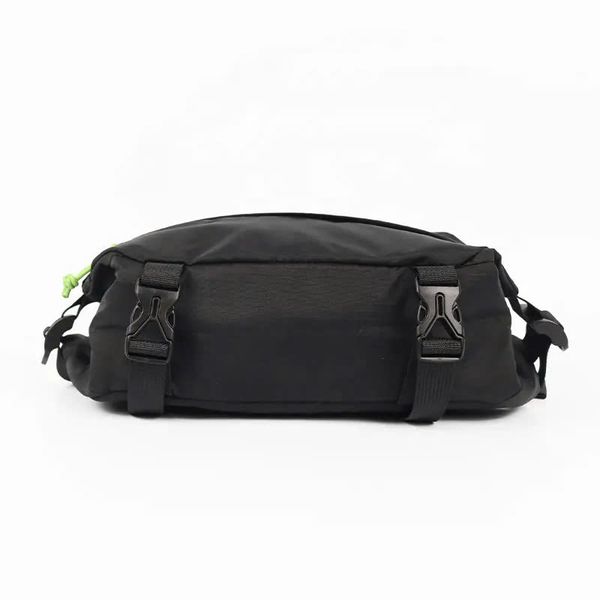 OEM ODM Outdoor Waterproof Sport Waist Bags - OEM backpack factory - UMO TX570107