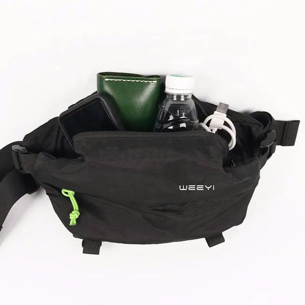 OEM ODM Outdoor Waterproof Sport Waist Bags - OEM backpack factory - UMO TX570107