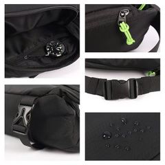 OEM ODM Outdoor Waterproof Sport Waist Bags - OEM backpack factory - UMO TX570107