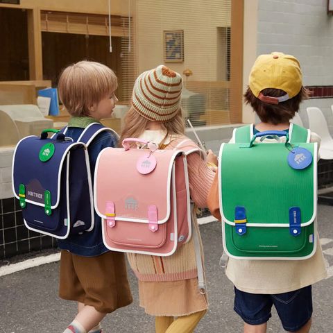 OEM ODM Waterproof Primary School Backpacks - backpack OEM supplier - UMO BP562906