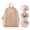OEM ODM Nylon Fashion Backpacks - branded backpack manufacturer - UMO BP570101