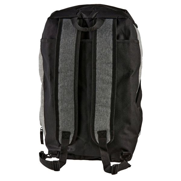 OEM ODM Custom Adventure Polyester Duffel Backpack Manufacturing - UMO BP570407