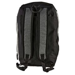 OEM ODM Custom Adventure Polyester Duffel Backpack Manufacturing - UMO BP570407