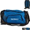 May Balo Túi Trống Polyester Adventure Theo Yêu Cầu - BL2425