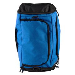 OEM ODM Custom Adventure Polyester Duffel Backpack Manufacturing - UMO BP570407