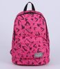 May Balo Bapago KAYA Pink Backpack - Balo Thời Trang