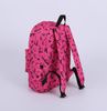 May Balo Bapago KAYA Pink Backpack - Balo Thời Trang
