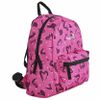 May Balo Thời Trang Balos KITTY Pink - Xưởng May Balo Quà Tặng UMO