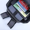 May Balos OPAL Black Backpack - Balo Laptop thời trang