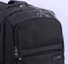 May Balos OPAL Black Backpack - Balo Laptop thời trang