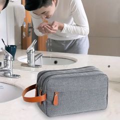 OEM ODM Men's Toiletry Bags - ODM bag manufacturer - UMO MK561708